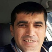 Раньше, 48, Губкинский (Ямало-Ненецкий АО)
