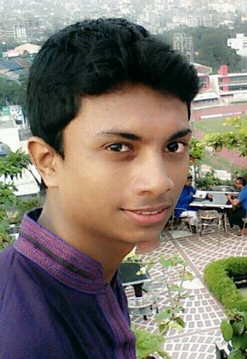My photo - Honeydew, 29 from Dhaka (@honeydew0)