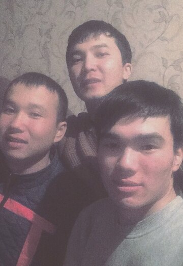 My photo - Dosbol, 29 from Shymkent (@dosbol39)