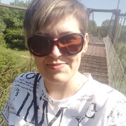 Наталья, 34, Ильский