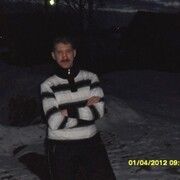 Николай, 51, Юрюзань
