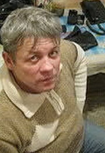 Моя фотография - Nikolay, 66 из Запорожье (@jofreid)