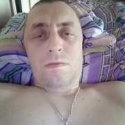 Сергей, 39, Иланский