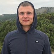 Иван, 26, Москва