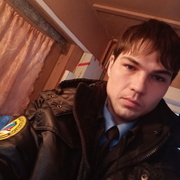 Александр, 31, Нижняя Салда