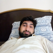 Bilal Ahmad 29 Лахор