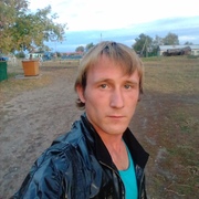 Евгений Латышкин, 27, Приволжье