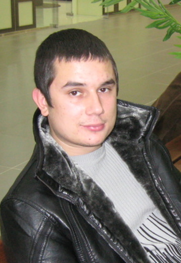 Моя фотография - Алексей, 31 из Мариуполь (@aleksey592395)
