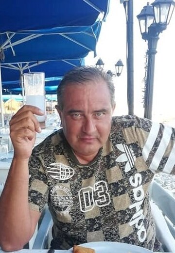 My photo - Ivan, 53 from Limassol (@ivan255216)
