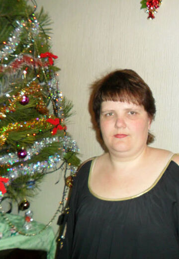 Моя фотография - Елена, 45 из Симферополь (@elena457104)