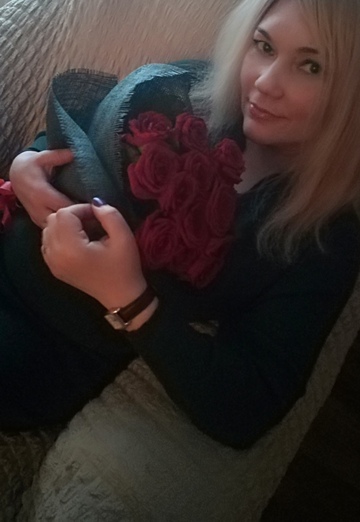 My photo - Natalya, 49 from Ekibastuz (@natalya186226)