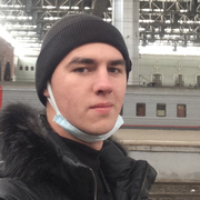 sergo_31, 22, Валуйки