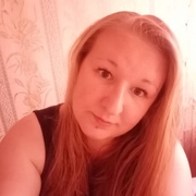 Наталья Старикова, 29, Тавда