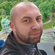 Kirill 38 Moscow