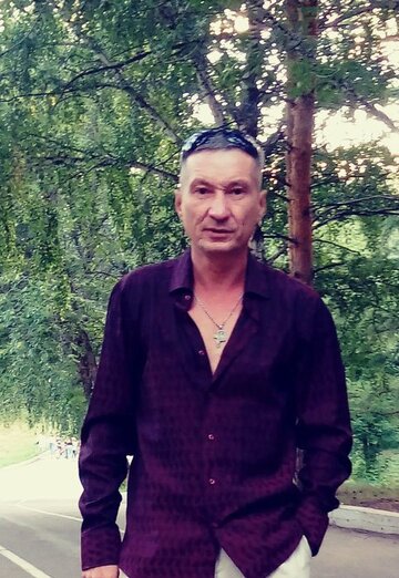 My photo - IgorRBoktyabrskiy, 51 from Oktjabrski (@igor299509)