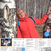Larisaskl, 63, Кызыл