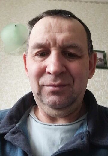 Моя фотография - Александр, 54 из Фастов (@aleksandr666180)