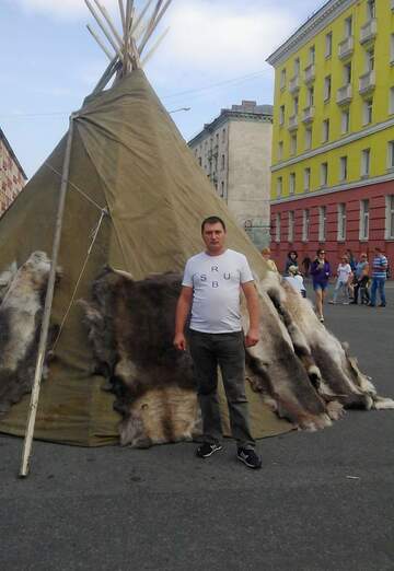 My photo - aleksandr, 40 from Norilsk (@aleksandr575823)