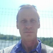 Александр Храбров, 50, Чайковский