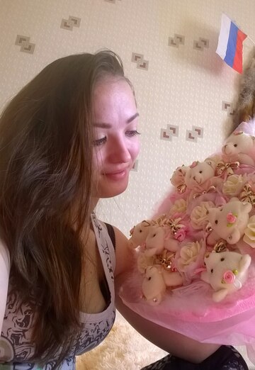 My photo - Natalya, 27 from Simferopol (@natalya165146)
