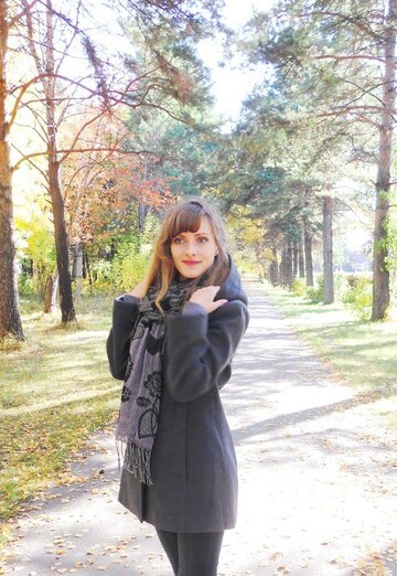 Моя фотография - Alis, 33 из Новосибирск (@anime-life)