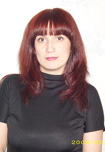 My photo - Karina, 47 from Sterlitamak (@schastlivayas)