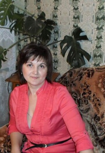 My photo - Vera, 40 from Orenburg (@vera7264980)