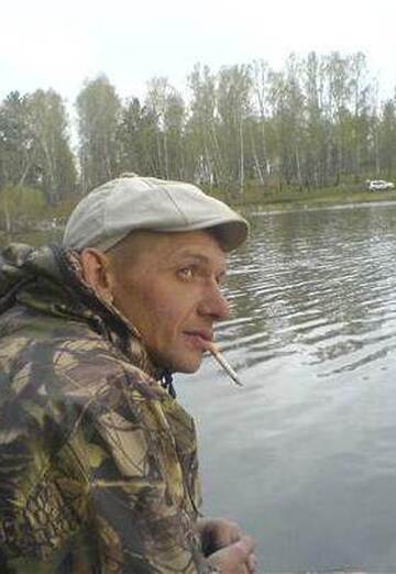 My photo - Oleg, 51 from Iskitim (@user36506)