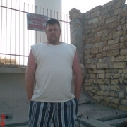Саша, 43, Лянтор