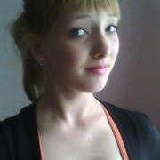 Ринусечка, 29, Красноборск