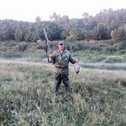 Димка, 37, Коренево