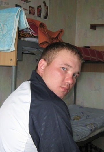 Моя фотография - влад, 37 из Северск (@vlad12669)