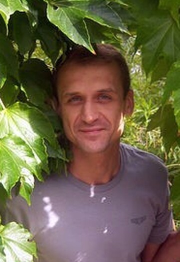 Моя фотографія - Василий, 46 з Одеса (@vasiliy48956)