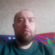Андрей, 39, Санкт-Петербург