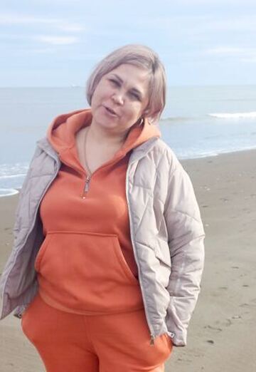 My photo - Irina, 44 from Aniva (@irina401108)