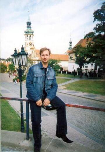 My photo - Rem, 50 from Riga (@aleks77735)