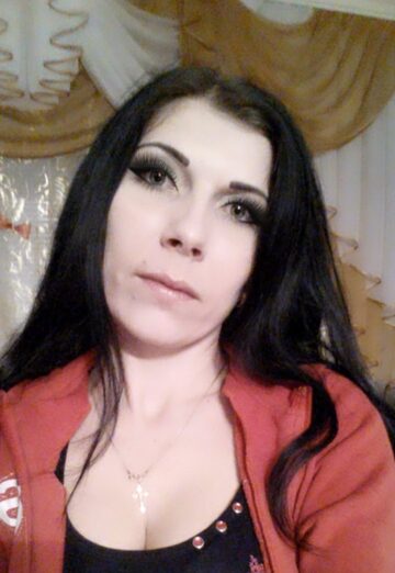 Моя фотография - olesya, 39 из Тирасполь (@olesya19003)