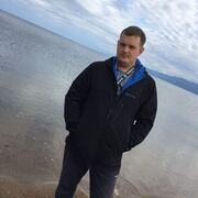 Николай, 33, Забайкальск