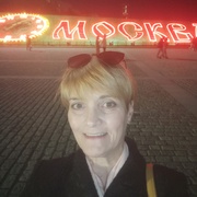 Марина, 51, Голицыно