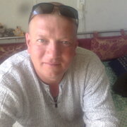 Александр, 45, Комсомольск