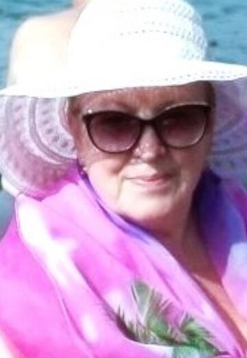 Natalya (@natalya197505) — my photo № 1