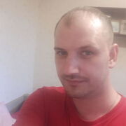 Андрей, 36, Юбилейный