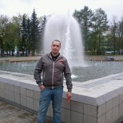 Александр, 37, Спирово