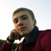 Владимир Васильев, 24, Калач-на-Дону