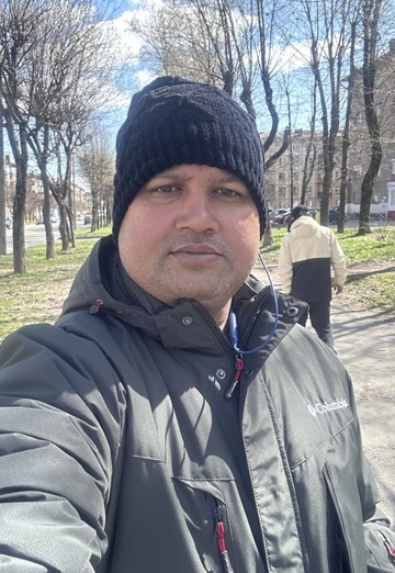 Mukut Singh (@mukutsingh) — my photo № 1