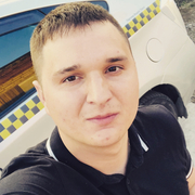 Михаил, 28, Уссурийск