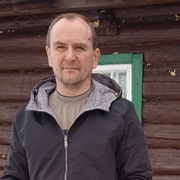 Гена, 53, Тяжинский