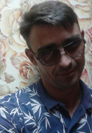 Моя фотография - Artur, 45 из Кишинёв (@artur61708)