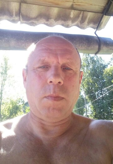 My photo - Aleksey, 51 from Vladimir (@aleksey553907)
