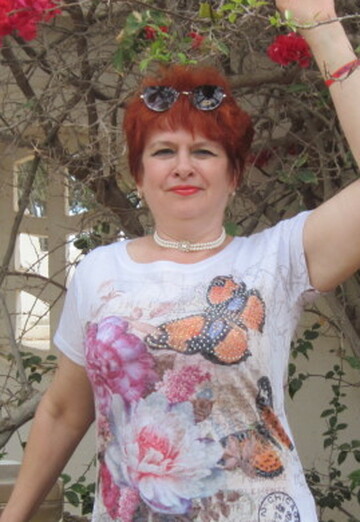 My photo - Svetlana, 61 from Tambov (@svetlana199582)